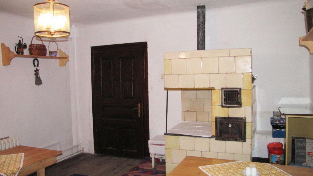 Penzion U Holosov Smrečany المظهر الخارجي الصورة